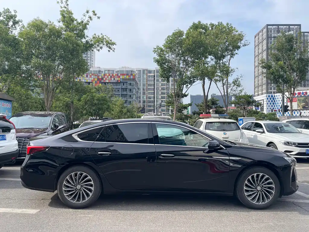 BUICK LACROSSE 2023