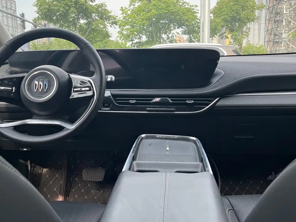 BUICK LACROSSE 2023