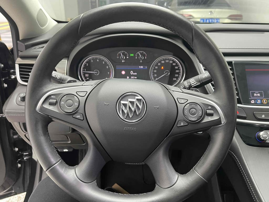 BUICK LACROSSE 2020