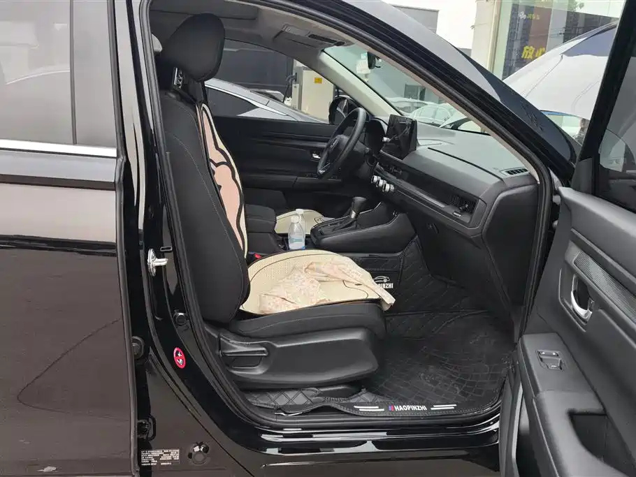 HONDA CR-V 2024