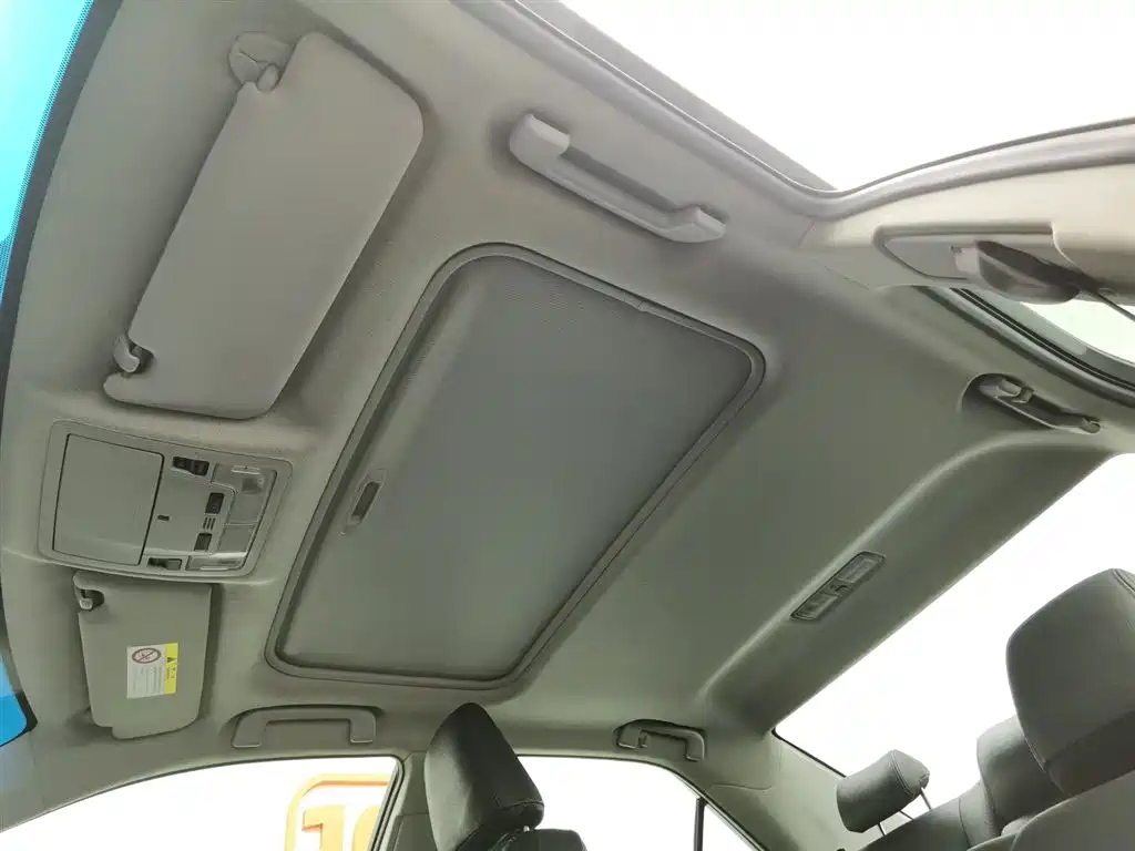 TOYOTA CAMRY 2014