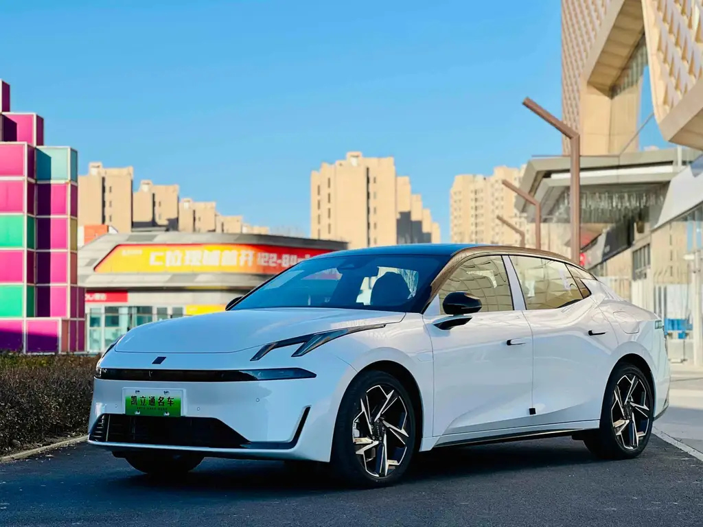 LYNK 07 2024
