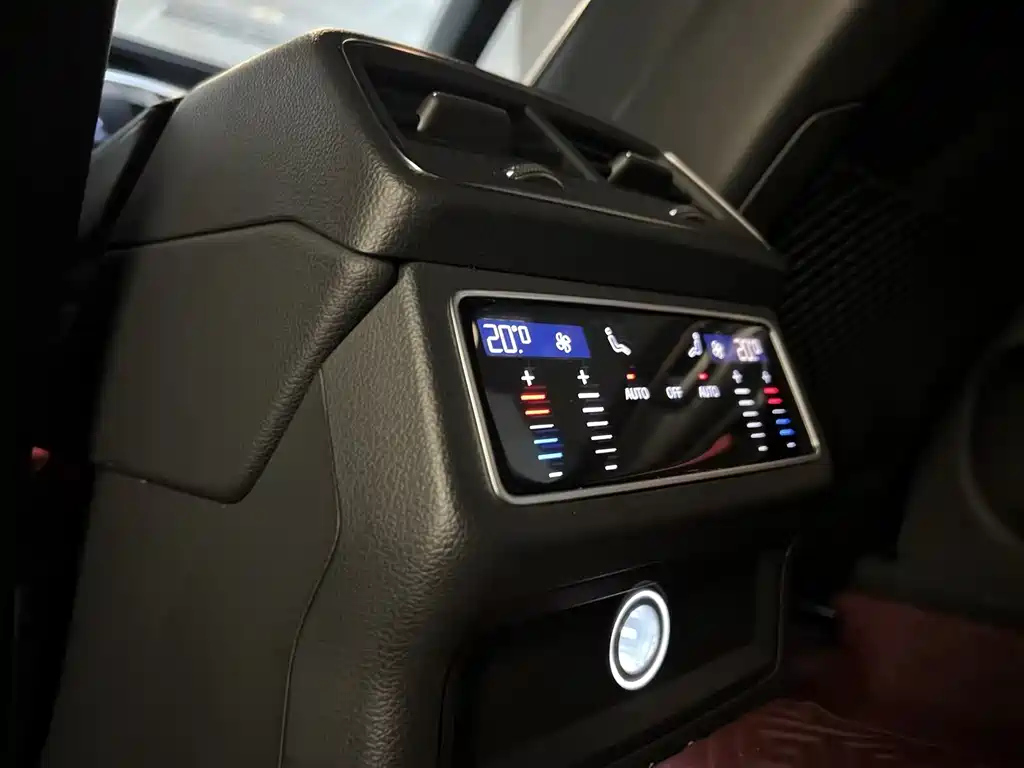AUDI A6L 2022