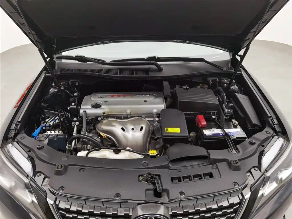 TOYOTA CAMRY 2014