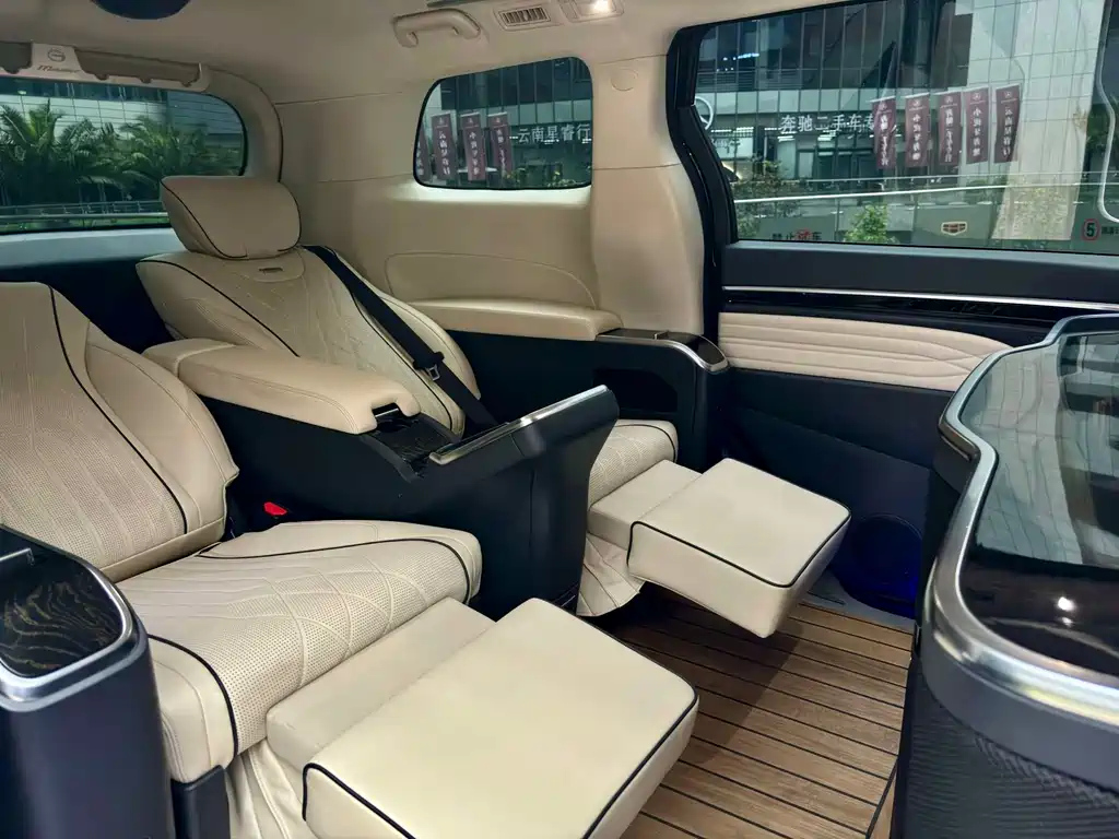 TRUMPCHI M8 2022