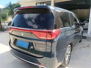 TRUMPCHI M8  2018 YEAR 320T PREMIUM EDITION 2018
