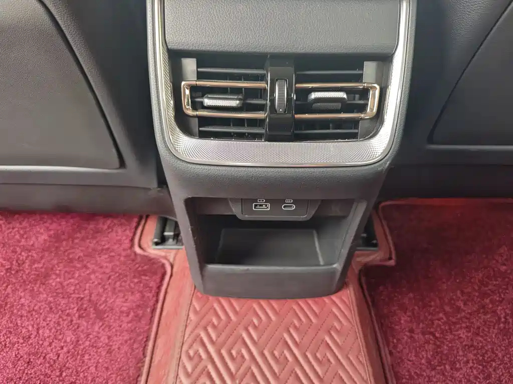 HONGQI H5 2023