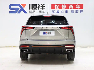 HAVAL &#31070;&#20861; 2022 YEAR 1.5T EDITION DHT 2022