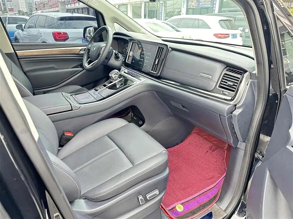 TRUMPCHI M8 2021