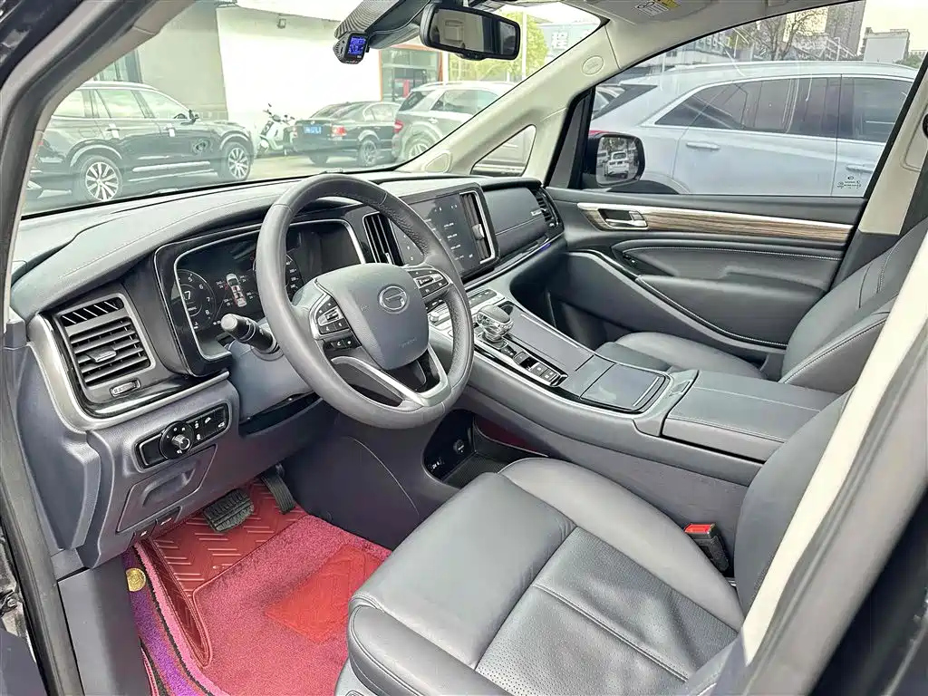 TRUMPCHI M8 2021