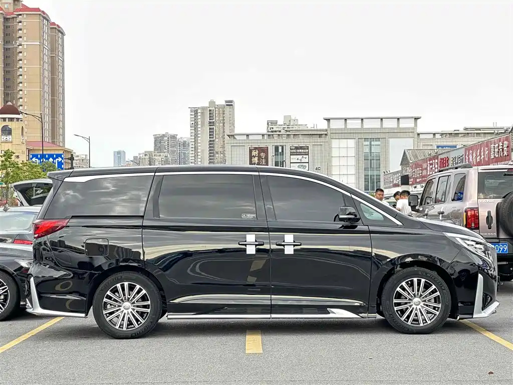 TRUMPCHI M8 2021