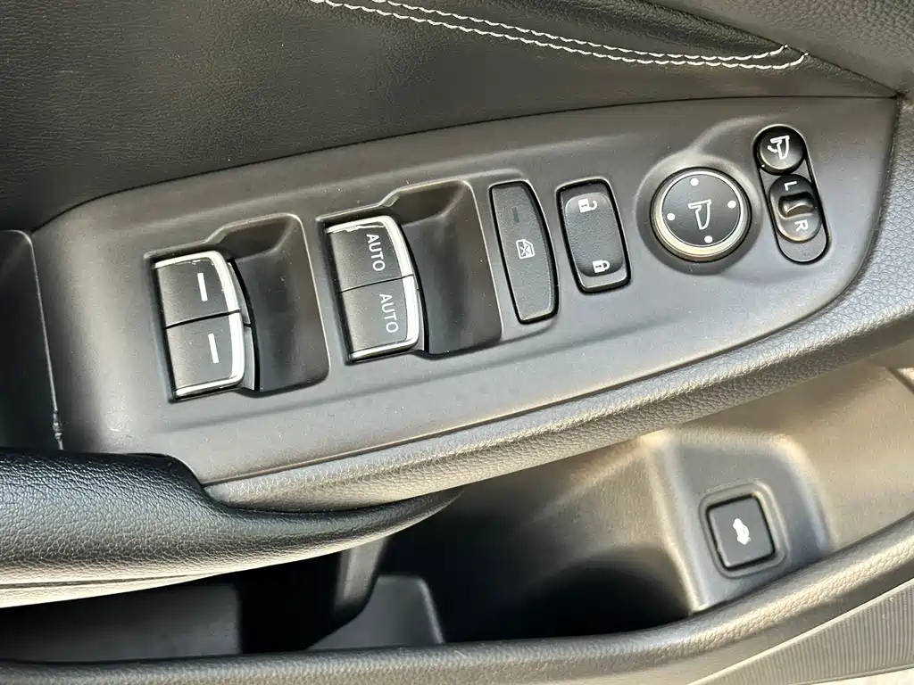 HONDA ACCORD 2019