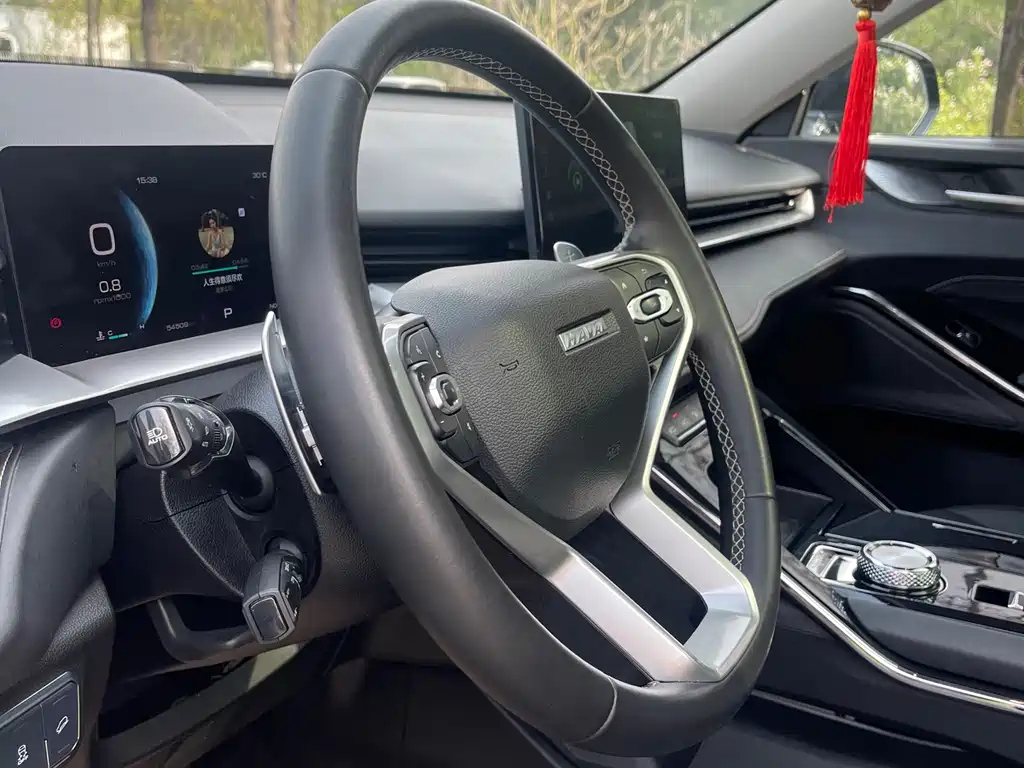 HAVAL H6 2021