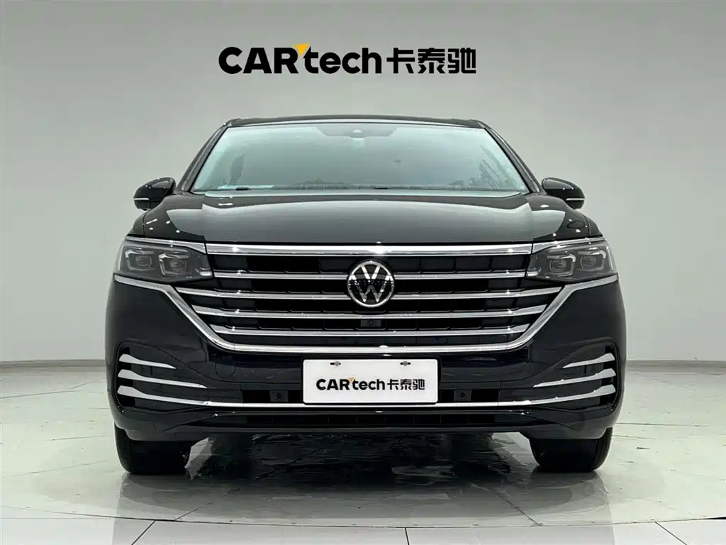 VOLKSWAGEN VILORAN 2020