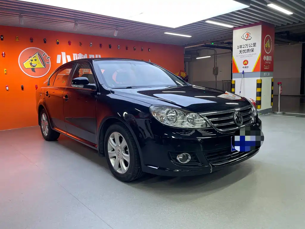 VOLKSWAGEN LAVIDA 2010