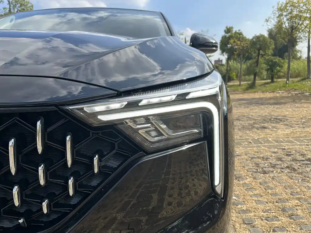 BESTURN B70 2021