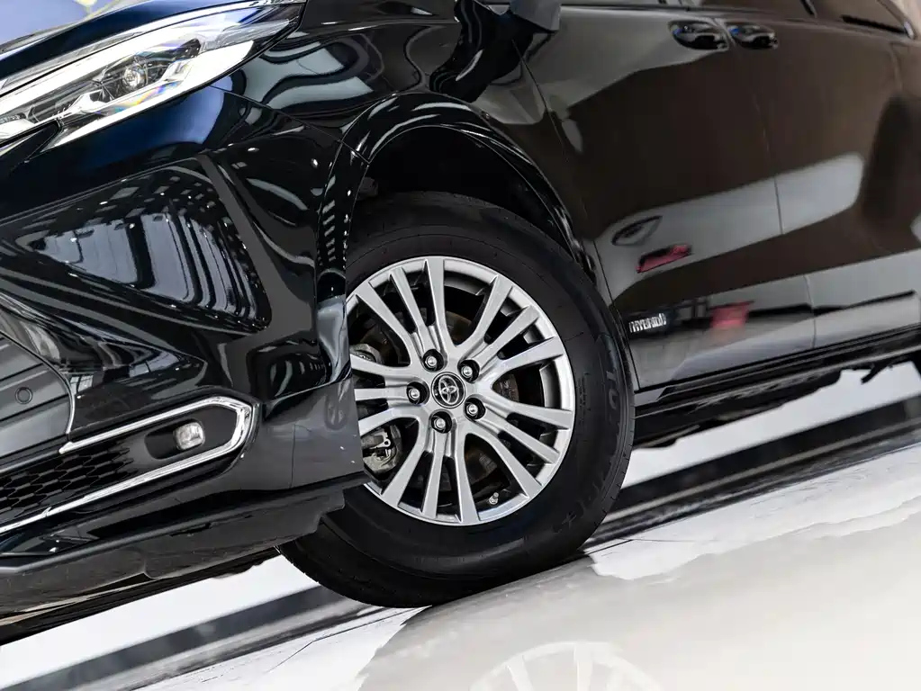 TOYOTA SIENNA SIENNA 2022