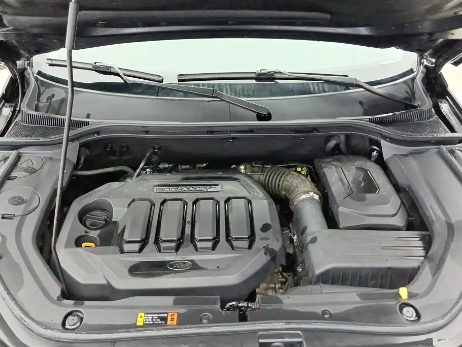 FORD OTHER 2021