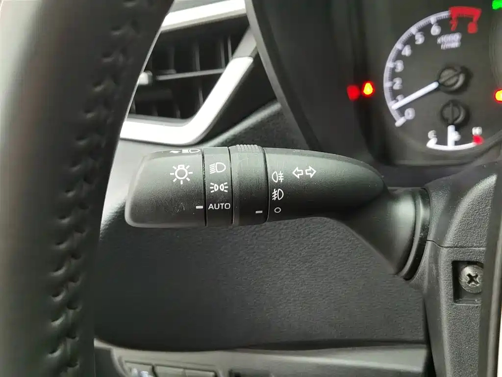 TOYOTA ALLION 2021