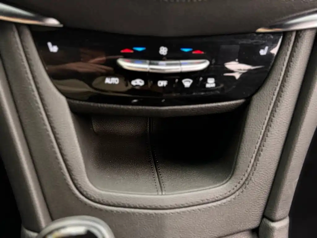 CADILLAC XT5 2020