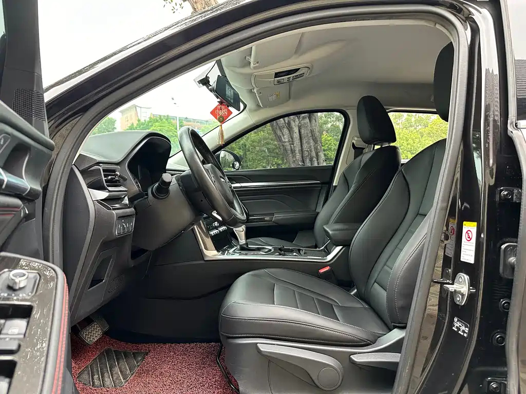 HAVAL F5 2019