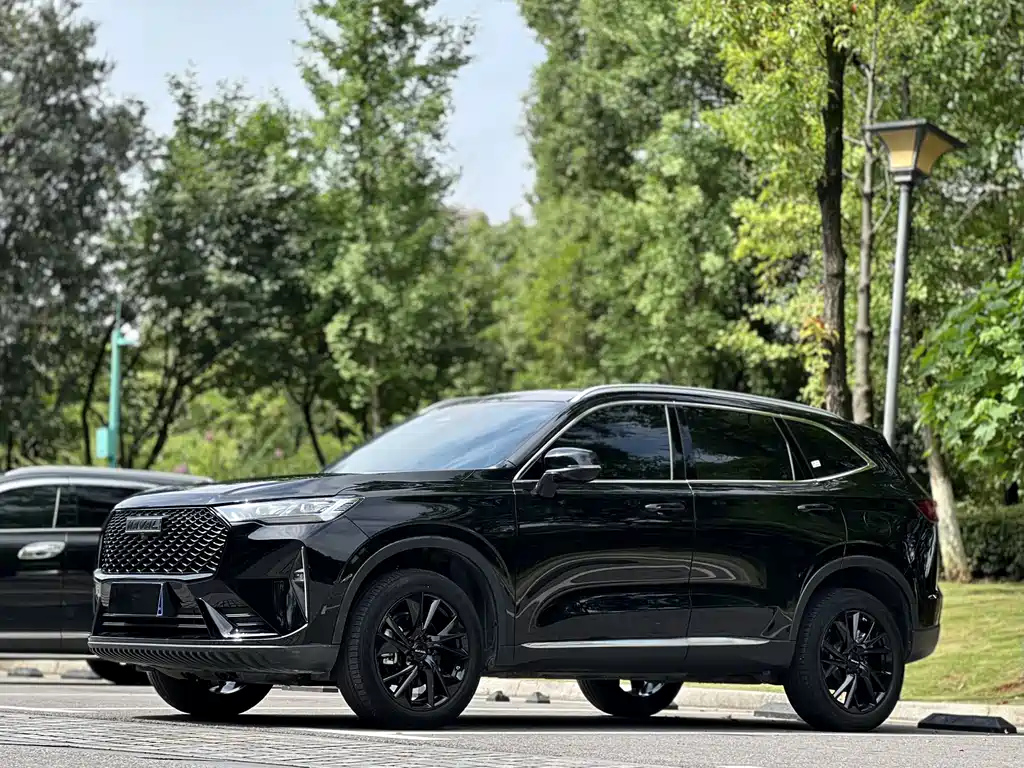 HAVAL H6 2021