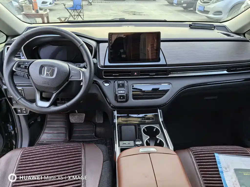 HONDA ODYSSEY 2023