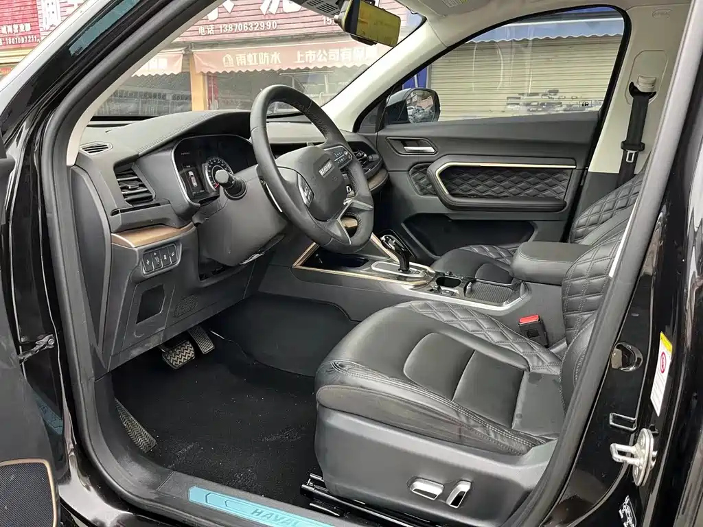 HAVAL H6 2021