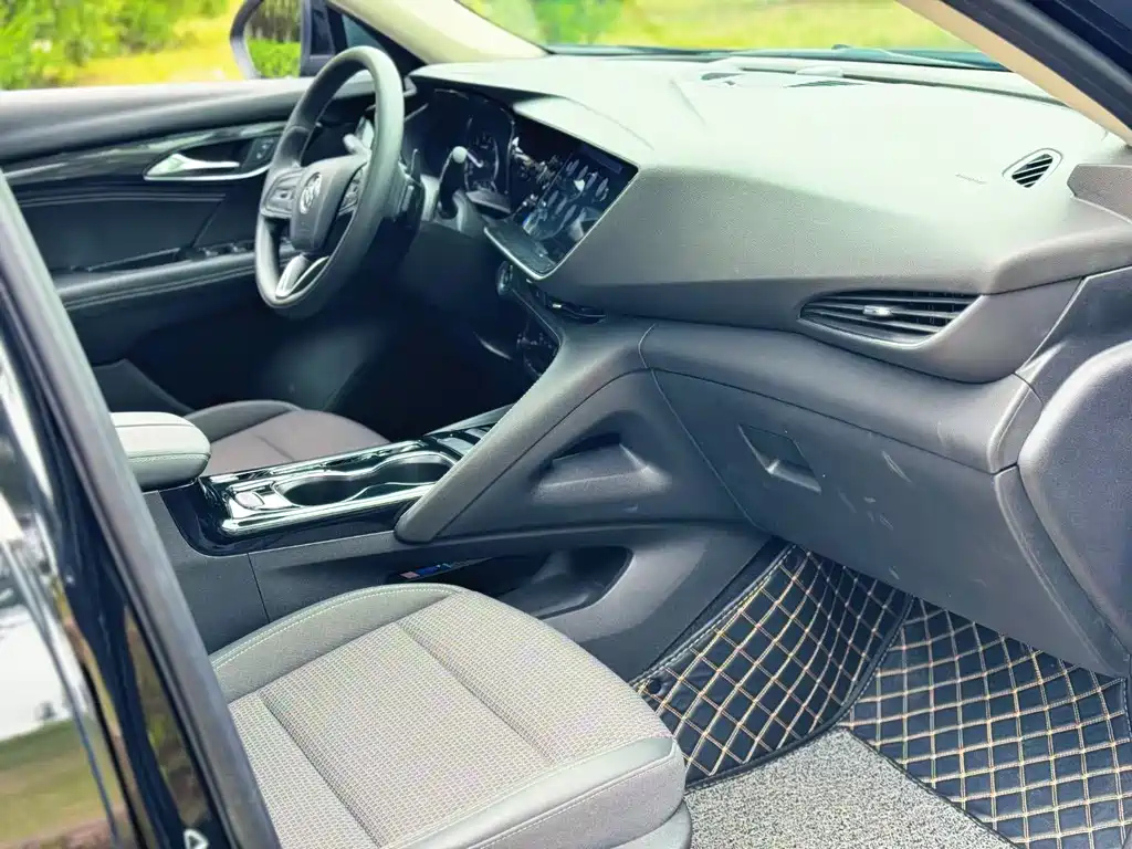 BUICK ENVISION 2022