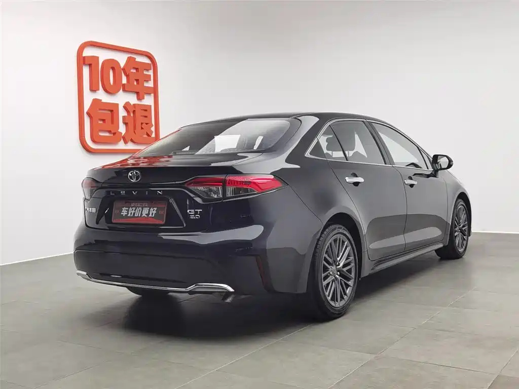 TOYOTA OTHER 2022