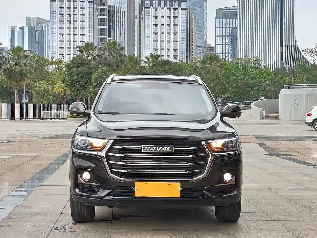 HAVAL H6 2021