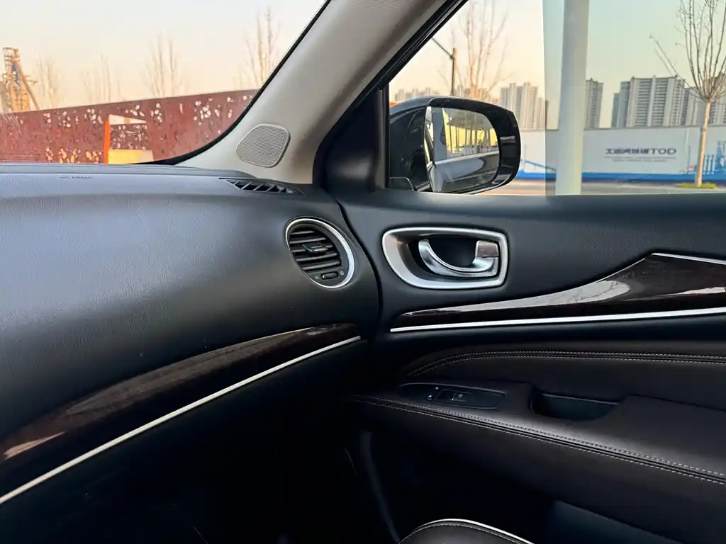 INFINITI QX60 IMPORT 2020