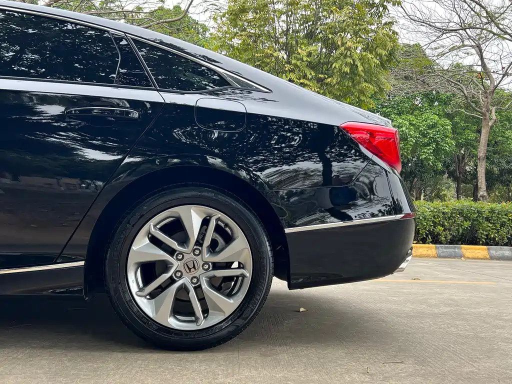 HONDA ACCORD 2021