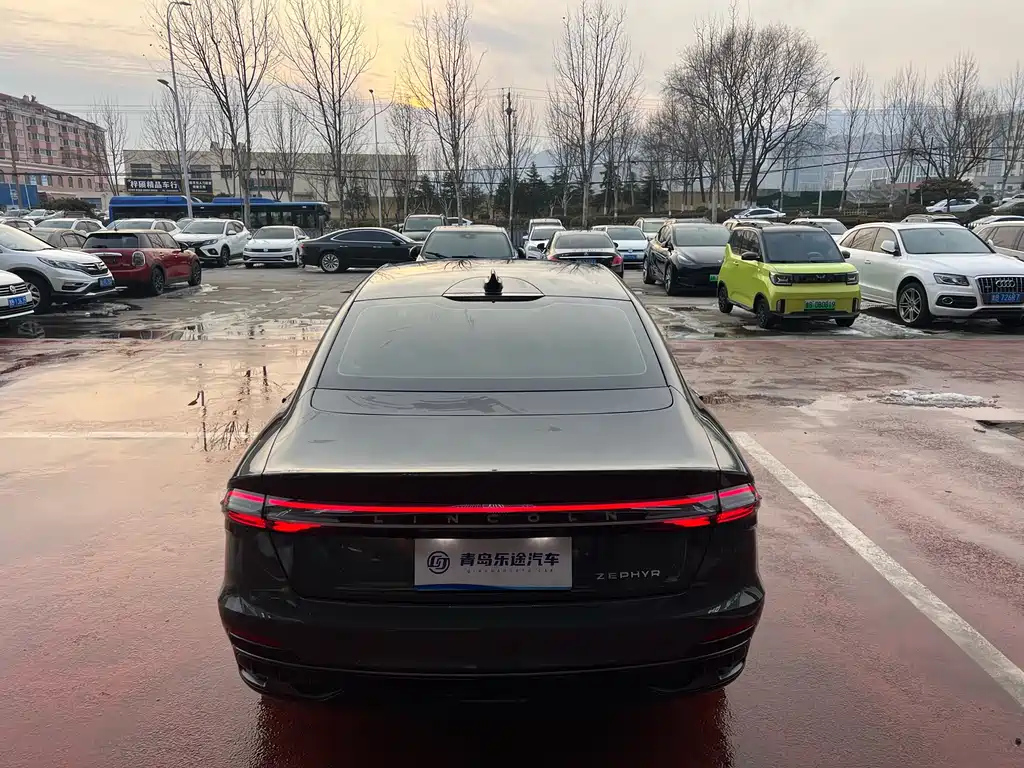 LINCOLN Z 2023
