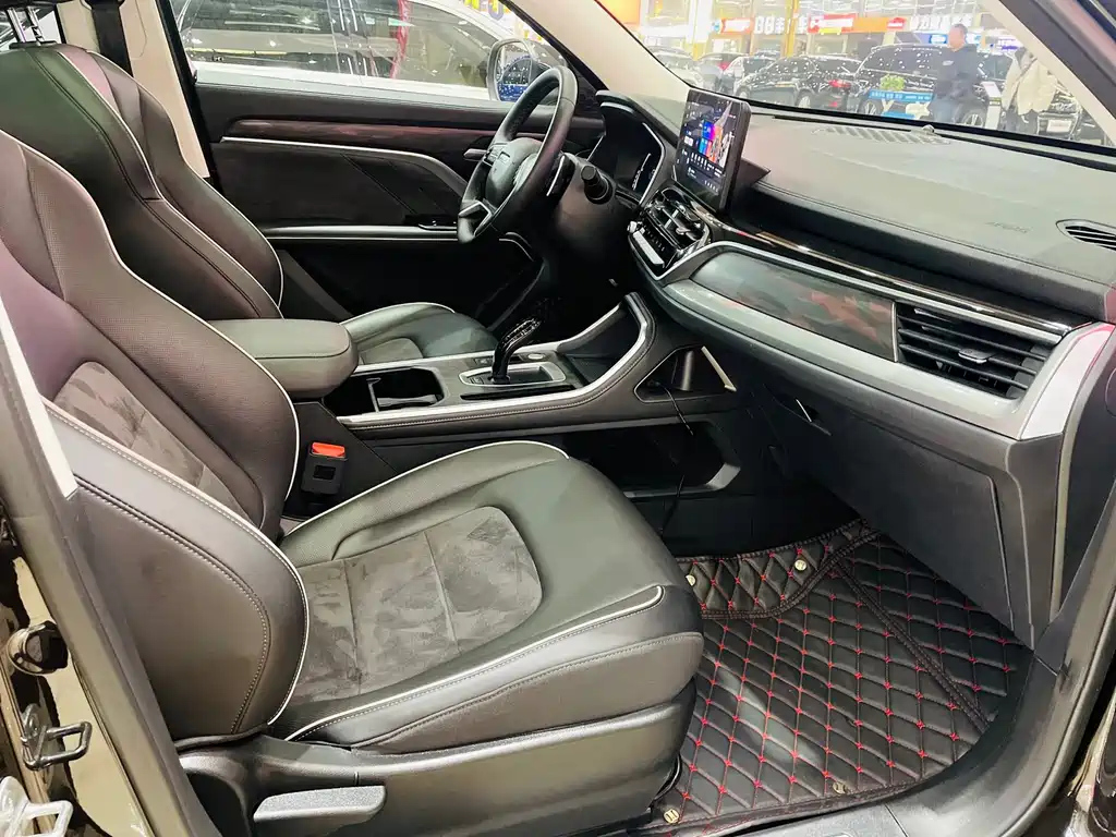 HAVAL H6 2022