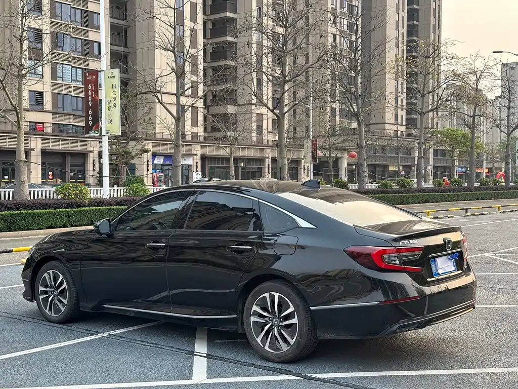 HONDA ACCORD 2023