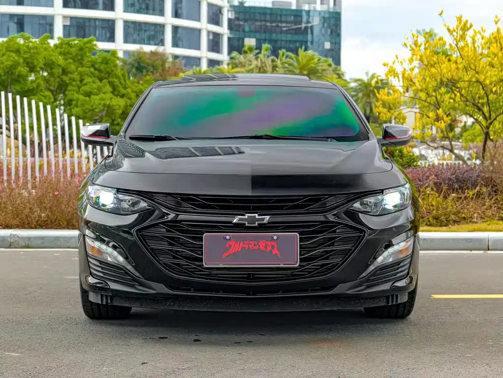 CHEVROLET MALIBU XL 2023