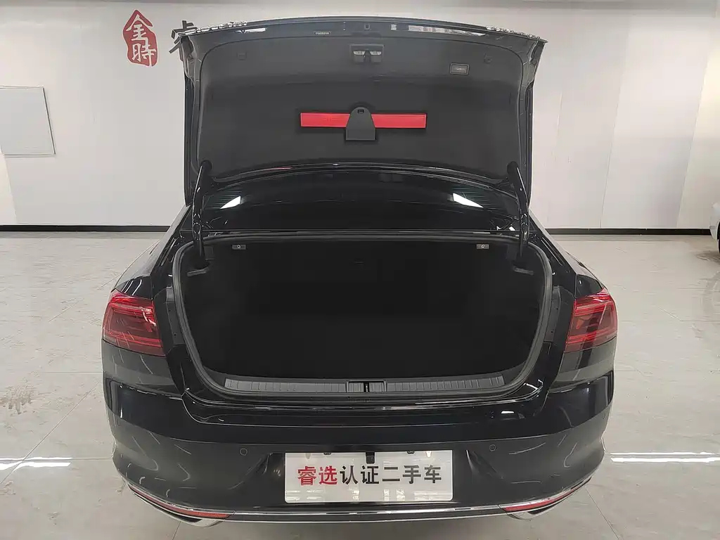 VOLKSWAGEN MAGOTAN 2020