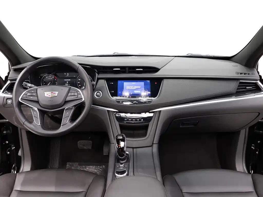CADILLAC XT5 2020