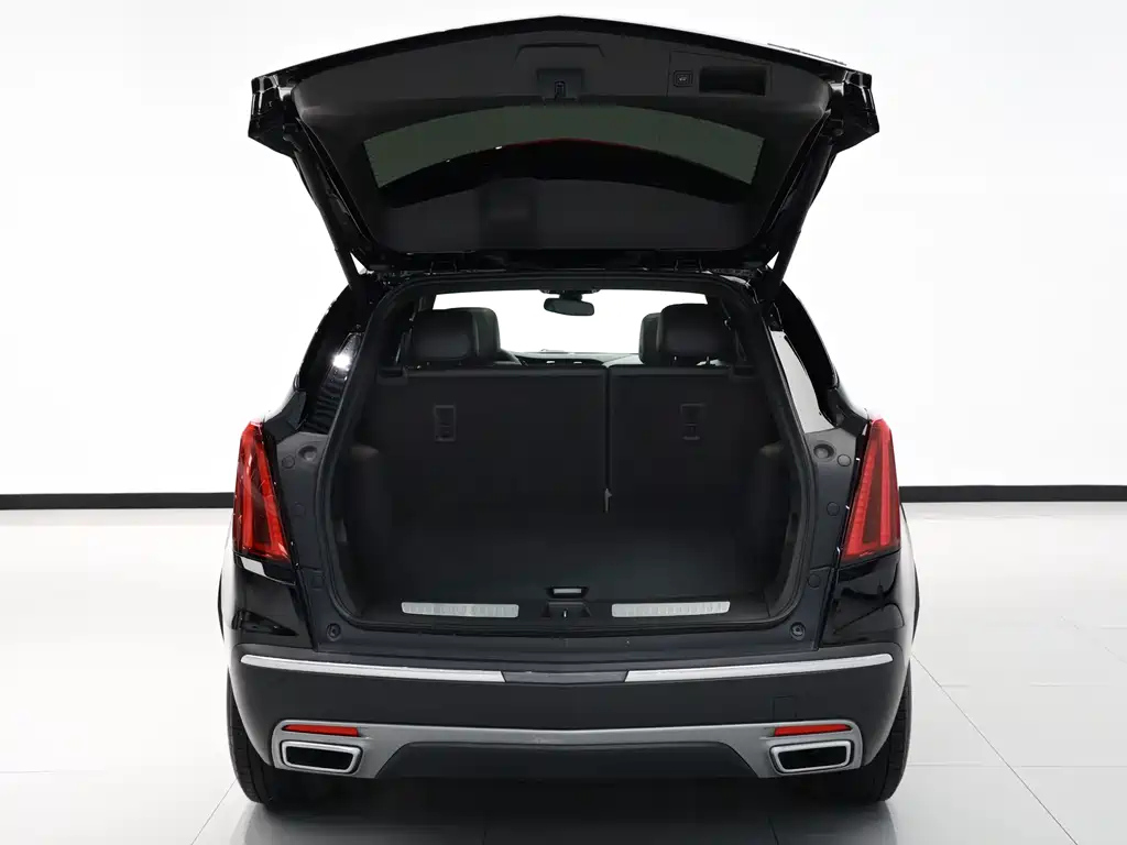 CADILLAC XT5 2020