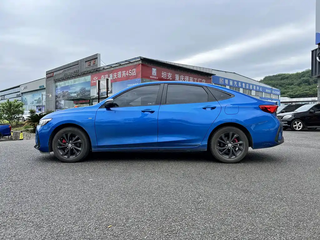 BUICK VERANO 2022