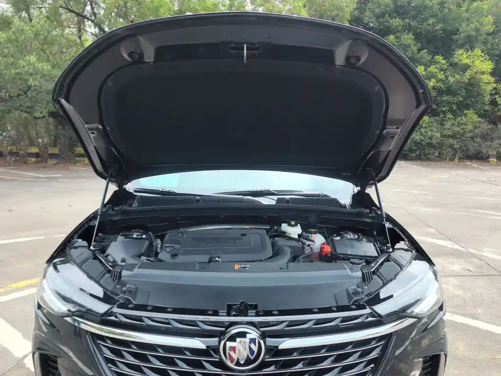 BUICK ENVISION 2023