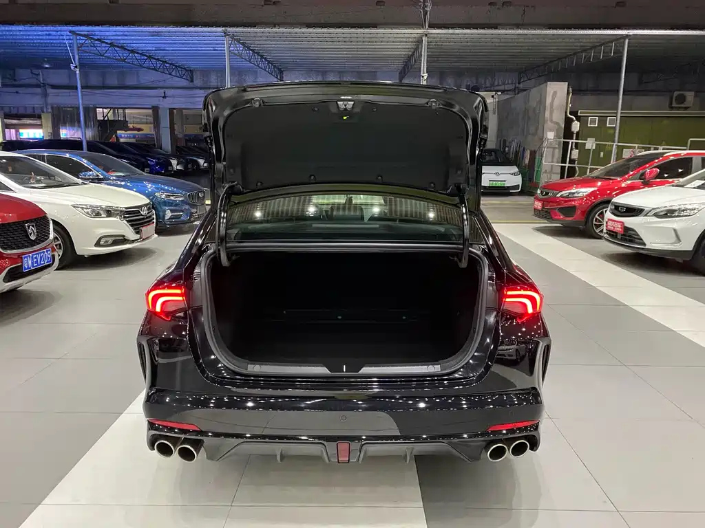 TRUMPCHI EMPOW 2023