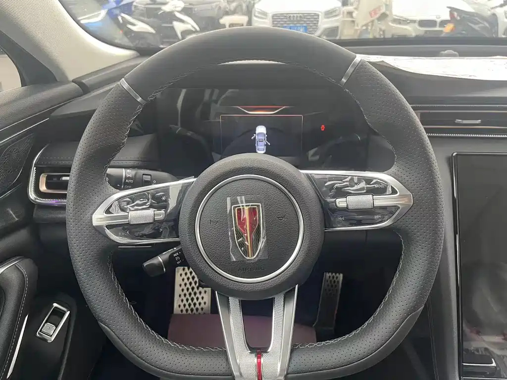 HONGQI H6 2023