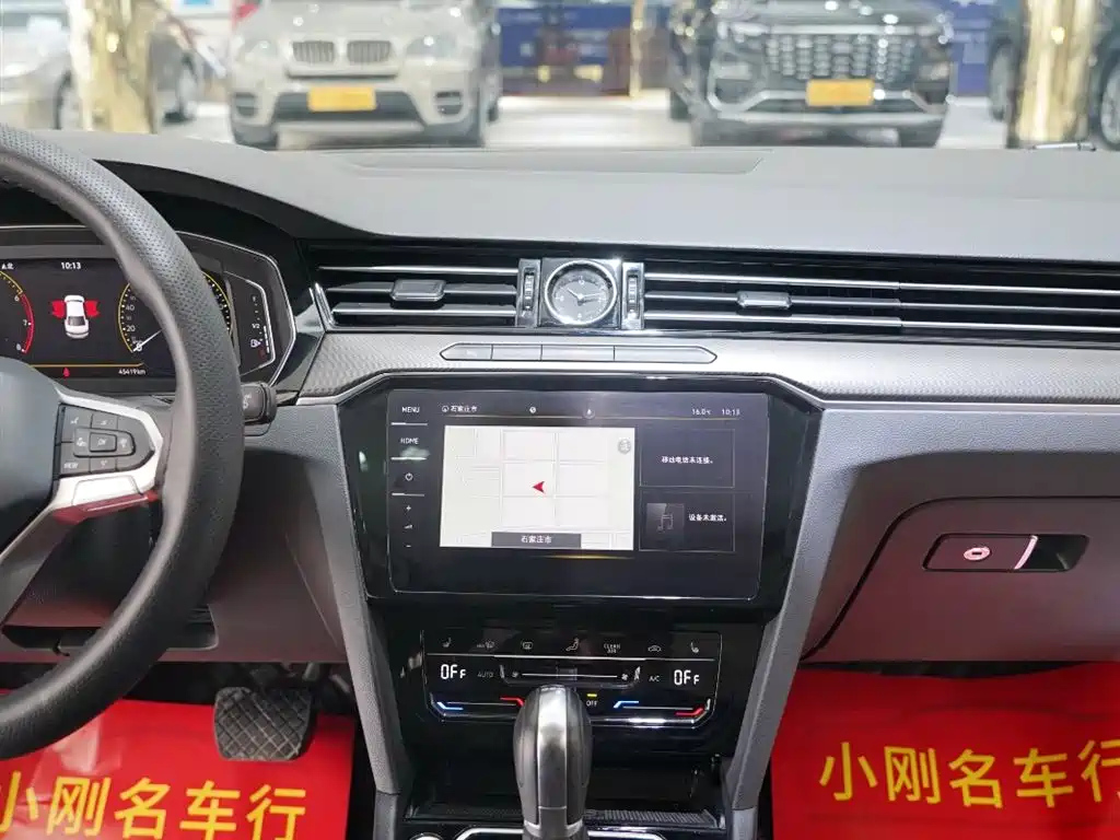 VOLKSWAGEN MAGOTAN 2022