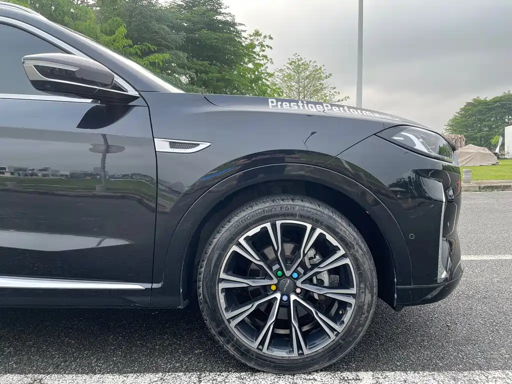 JETOUR X70 PLUS 2021