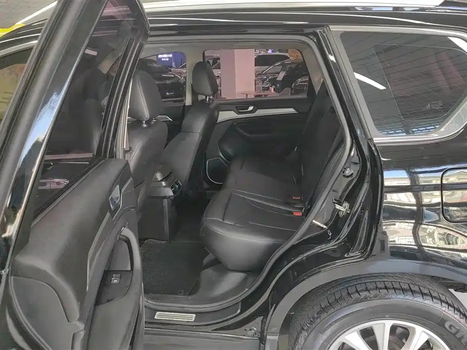 HAVAL H6 2018