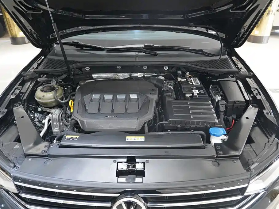VOLKSWAGEN MAGOTAN 2022