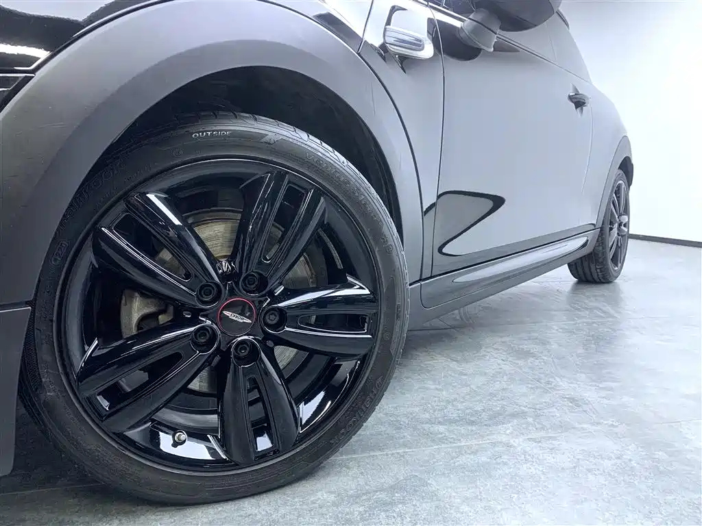 MINI OTHER 2021