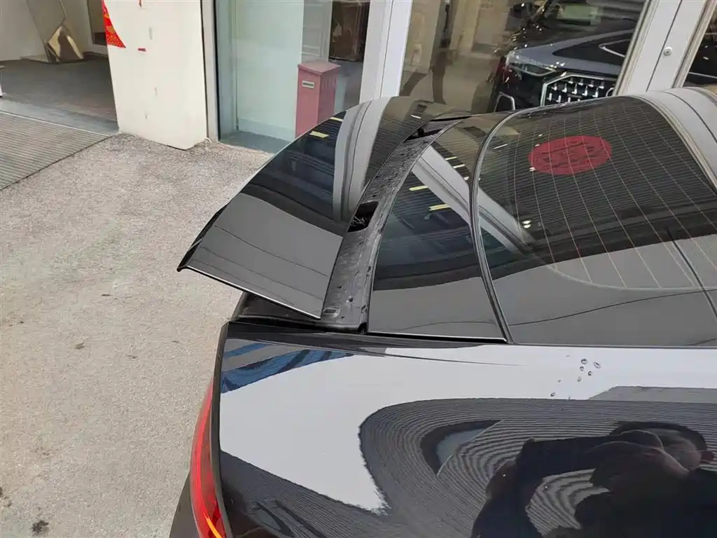 AUDI A7 2024
